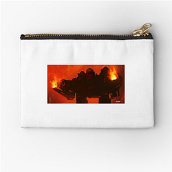 Mechabellum Command Mechabellum Zipper Pouches