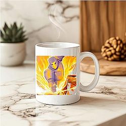 Megabonk – Smash, Bounce, Repeat Megabonk Mugs
