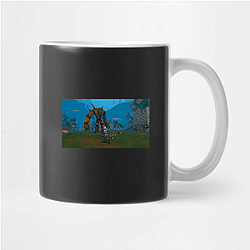 Megabonk is a video game Megabonk Mugs