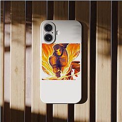 Megabonk – Smash, Bounce, Repeat Megabonk iPhone Cases