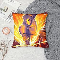 Megabonk – Smash, Bounce, Repeat Megabonk Pillows Cover