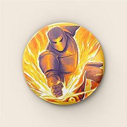 Megabonk – Smash, Bounce, Repeat Megabonk Pins