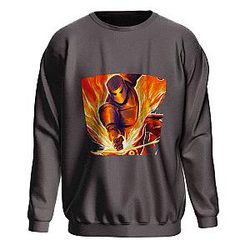 Megabonk – Smash, Bounce, Repeat Megabonk Sweatshirts