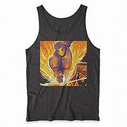 Megabonk – Smash, Bounce, Repeat Megabonk Tank Tops