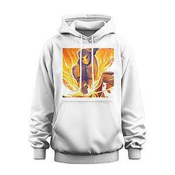 Megabonk – Smash, Bounce, Repeat Megabonk Hoodies