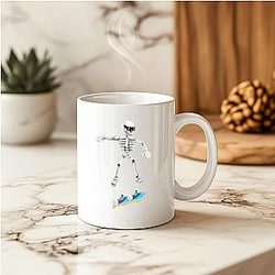 Megabonk – Calcium in Arcade Frenzy Megabonk Mugs