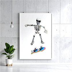 Megabonk – Calcium in Arcade Frenzy Megabonk Posters