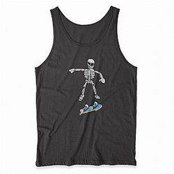 Megabonk – Calcium in Arcade Frenzy Megabonk Tank Tops