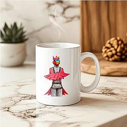 Megabonk – Birdo Speedy Spike Megabonk Mugs