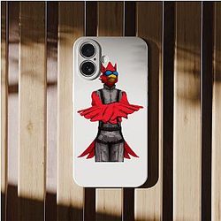 Megabonk – Birdo Speedy Spike Megabonk iPhone Cases