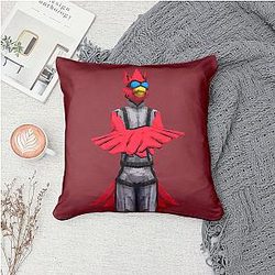 Megabonk – Birdo Speedy Spike Megabonk Pillows Cover