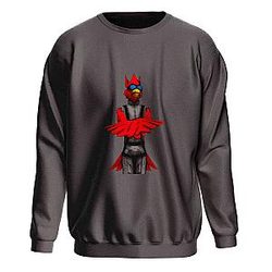 Megabonk – Birdo Speedy Spike Megabonk Sweatshirts