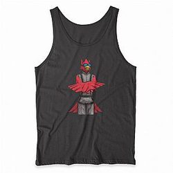 Megabonk – Birdo Speedy Spike Megabonk Tank Tops