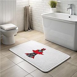 Megabonk – Birdo Speedy Spike Megabonk Bath Mats
