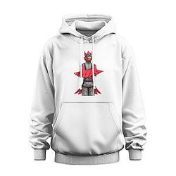 Megabonk – Birdo Speedy Spike Megabonk Hoodies