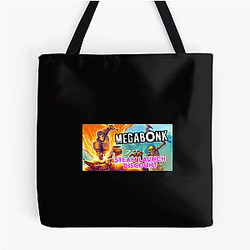 Megabonk is an action comedy game Megabonk Bags
