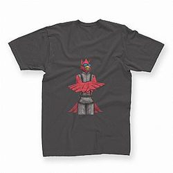 Megabonk – Birdo Speedy Spike Megabonk T-Shirts