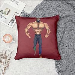 Megabonk – Megachad Squad Madness Megabonk Pillows Cover