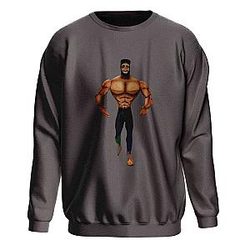 Megabonk – Megachad Squad Madness Megabonk Sweatshirts