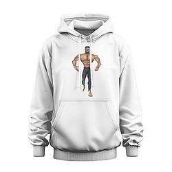 Megabonk – Megachad Squad Madness Megabonk Hoodies