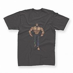 Megabonk – Megachad Squad Madness Megabonk T-Shirts