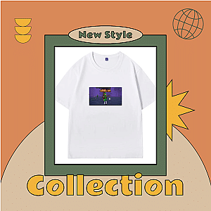Megabonk T-Shirts