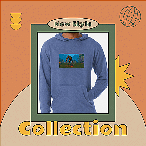 Megabonk Hoodies