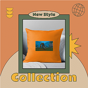 Megabonk Pillows Cover