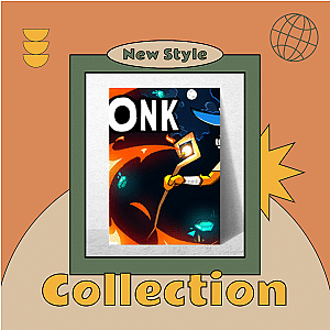Megabonk Posters