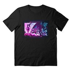 Modern Graphic Design TTPM2801 Megabonk T-Shirts