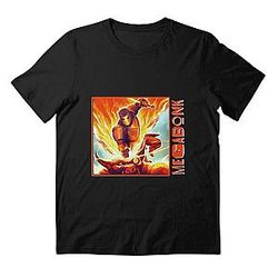 Original Logo Design TTPM2801 Megabonk T-Shirts