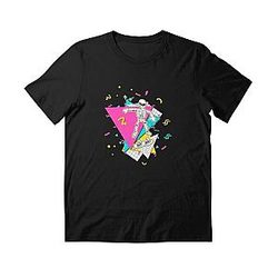 Calcium 90s Design TTPM2801 Megabonk T-Shirts