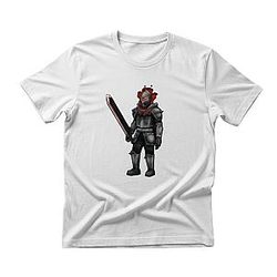 Golden Key TTPM2801 Megabonk T-Shirts
