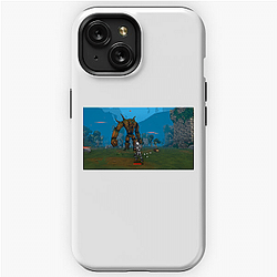 Megabonk is a video game Megabonk iPhone Cases