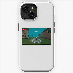 Megabonk is an indie game Megabonk Samsung Cases