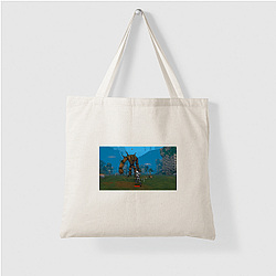 Megabonk is a video game Megabonk Bags