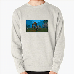 Megabonk is a video game Megabonk Sweatshirts
