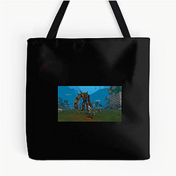 Megabonk is a video game Megabonk Bags