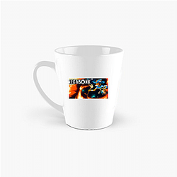 Megabonk was released in 2024 Megabonk Mugs