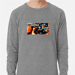 Megabonk was released in 2024 Megabonk Sweatshirts