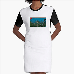 Megabonk is known for its stylized art Megabonk Dresses