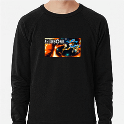 Megabonk was released in 2024 Megabonk Sweatshirts