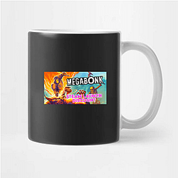 Megabonk is an action comedy game Megabonk Mugs