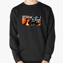 Megabonk was released in 2024 Megabonk Sweatshirts