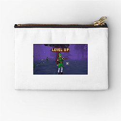 Megabonk is available on PC Megabonk Zipper Pouches