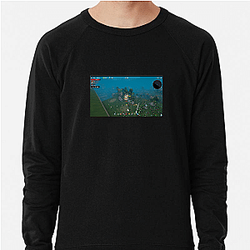 Megabonk is known for its stylized art Megabonk Sweatshirts