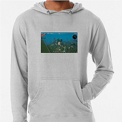 Megabonk is known for its stylized art Megabonk Hoodies