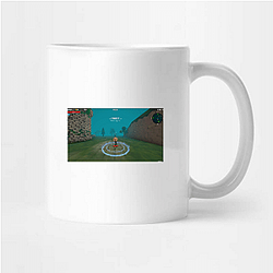 Megabonk is an indie game Megabonk Mugs
