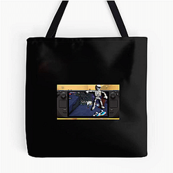 Megabonk has a humorous tone Megabonk Bags