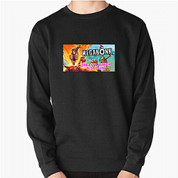 Megabonk is an action comedy game Megabonk Sweatshirts